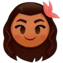 Moana