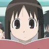 OsakaYawning