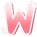 Letter_w