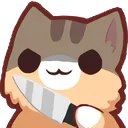 NekoKnife