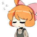 PennySleep Discord emoji
