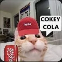cokeycola