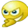 evil evil