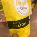 ZESTY