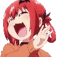 AA_Satania_BragLaugh