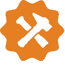 staff_orange Discord emoji