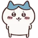 hachi_standing1