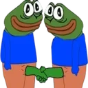 Handshakege