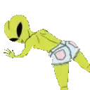 whatiwoulddotothisalien