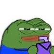 peeposipglare