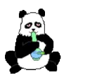 panda