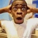 shocked