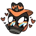 pyromelting