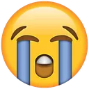sob