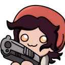Luz_Pistola