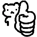 thumbs