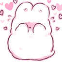 k_PinkBunBlushyHide