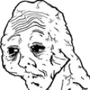 Wojak_Tired