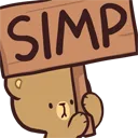 simp