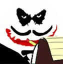 JokergeNote