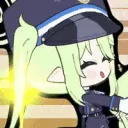 HikariNozomiSpinL