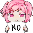 No
