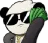 :pandarich: pandarich