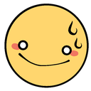 huh_you_okay Discord emoji