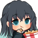 :muipopcorn: