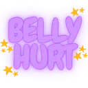 bellyhurt