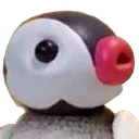 pinga_derp Discord emoji