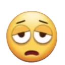 Exhausted