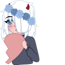 Azulka_LoveK Discord emoji