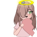 Sanka_LoveK Discord emoji
