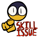 you_have_skill_isue Discord emoji