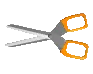 scissors