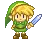 link_sword