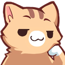 :CatSmug: