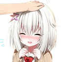 headpat Discord Emoji - 🎀 Bambi Sisterhood 🎀
