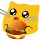 blobcatmeataww Discord sticker | 🎀 Bambi Sisterhood 🎀