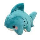 43967bluesharkplush