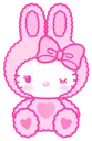 46554pinkbunnyhellokitty
