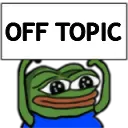 offtopic offtopic