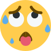 3208_Ahegao_Emoji Discord Emoji | 🎀 Bambi Sisterhood 🎀