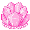 :1830pinkcrystals: