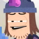 :SuctionCupMan: