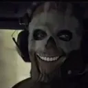 ghostsmile