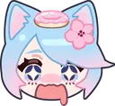 PocketWaifuHungry