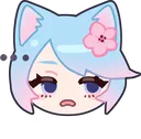 PocketWaifuVeryBored