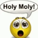 HolyMoly HolyMoly